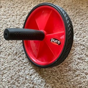 Ab Wheel